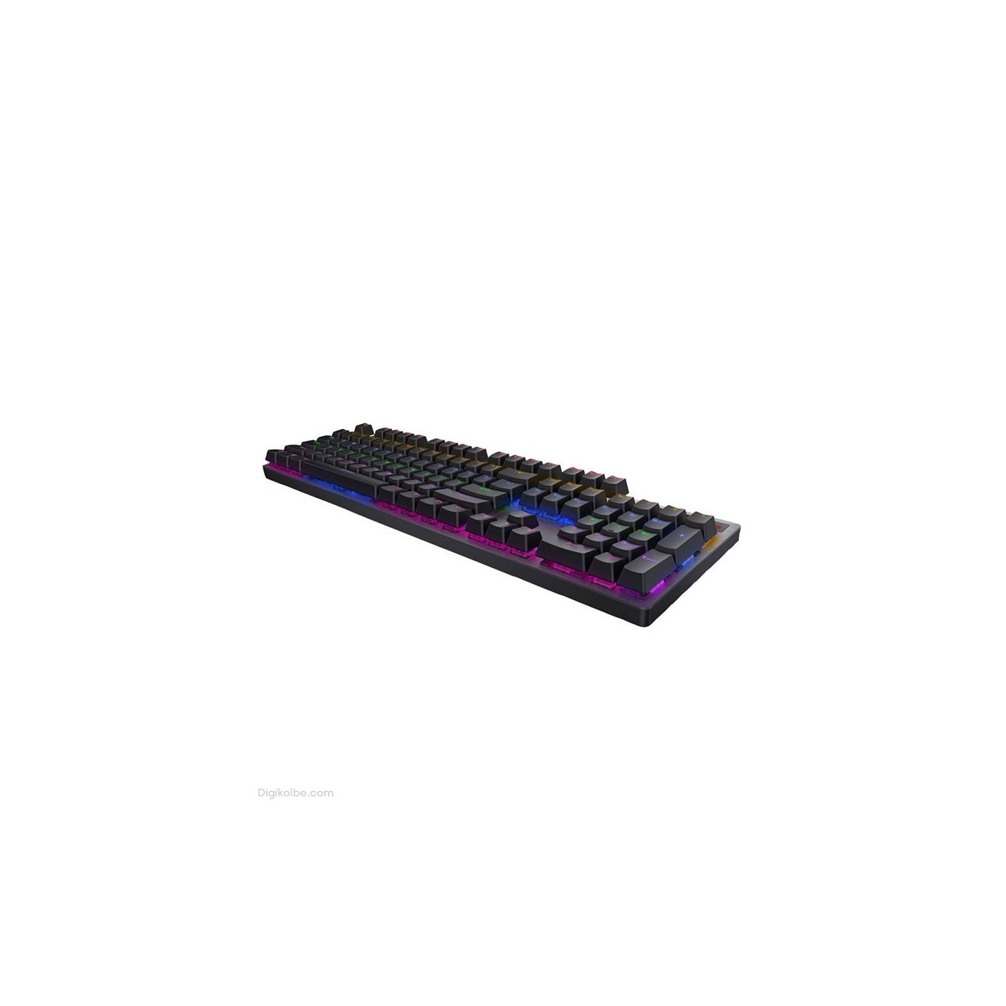 کیبورد ‫مکانیکال رپو V500 PRO