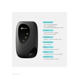 مودم تی‌پی‌لینک M7000 (قابل حمل)