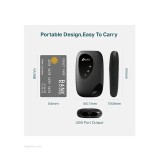 مودم تی‌پی‌لینک M7000 (قابل حمل)