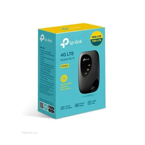 مودم تیپیلینک M7000 (قابل حمل)