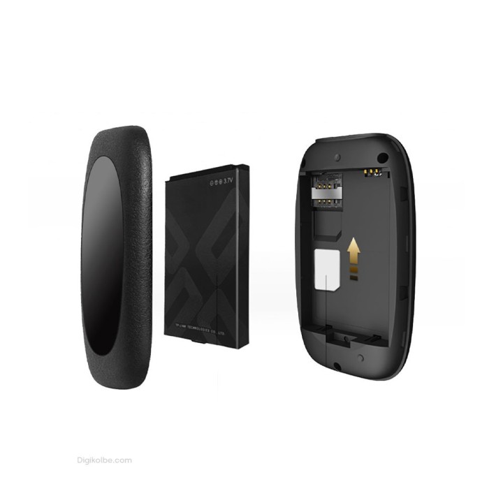 مودم تی‌پی‌لینک M7000 (قابل حمل)