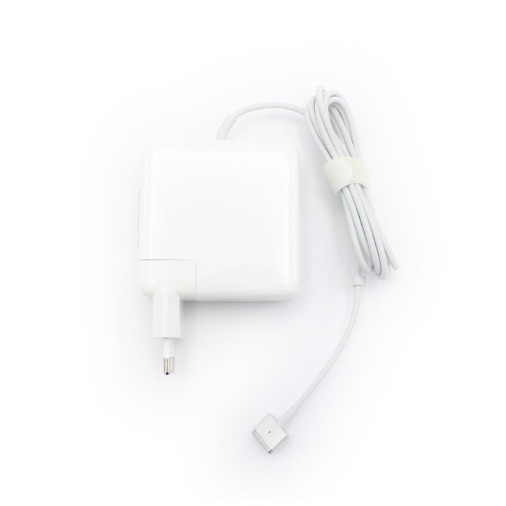 شارژر لپ‌تاپ مک‌بوک اپل 85 وات (Magsafe 2)