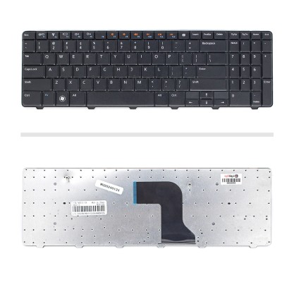 کیبورد لپ‌تاپ دل N5010 (Inspiron)