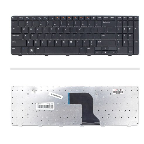 کیبورد لپ‌تاپ دل N5010 (Inspiron)