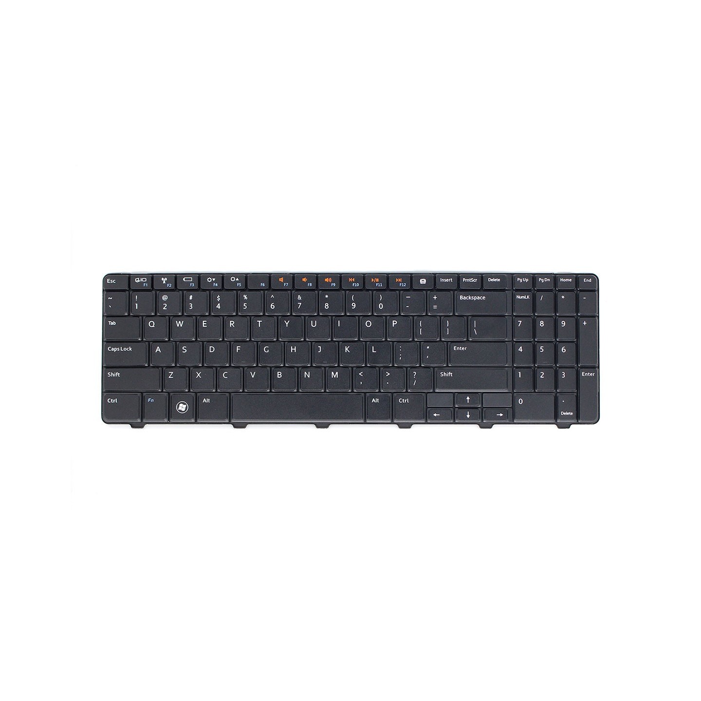 کیبورد لپ‌تاپ دل M5010 (Inspiron)