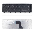 کیبورد لپ‌تاپ دل M501R (Inspiron)