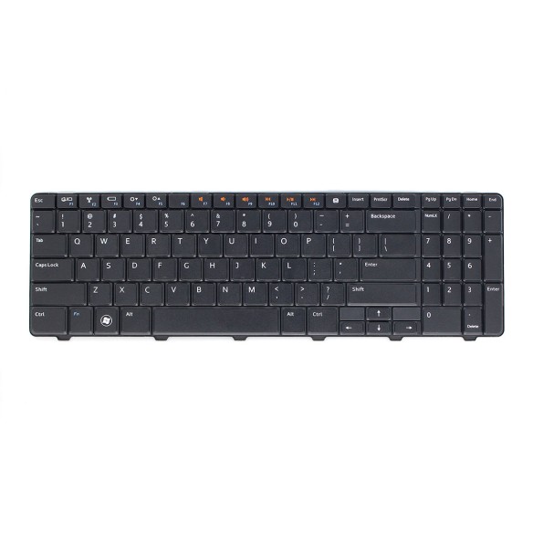 کیبورد لپ‌تاپ دل M501R (Inspiron)