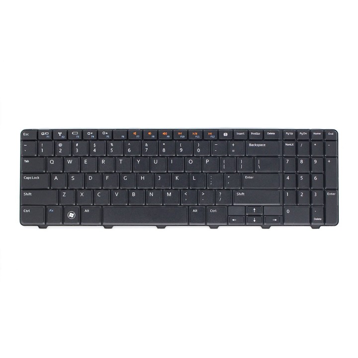 کیبورد لپ‌تاپ دل M501R (Inspiron)