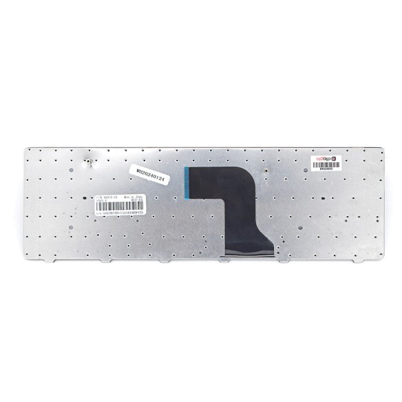 کیبورد لپ‌تاپ دل M501R (Inspiron)