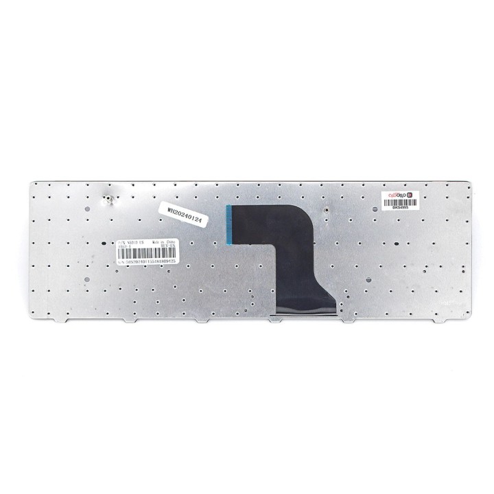 کیبورد لپ‌تاپ دل M501R (Inspiron)