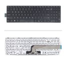 کیبورد لپ‌تاپ دل 3547 (Inspiron 15 | با فریم)