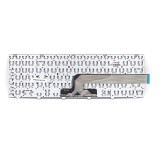 کیبورد لپ‌تاپ دل 3547 (Inspiron 15 | با فریم)
