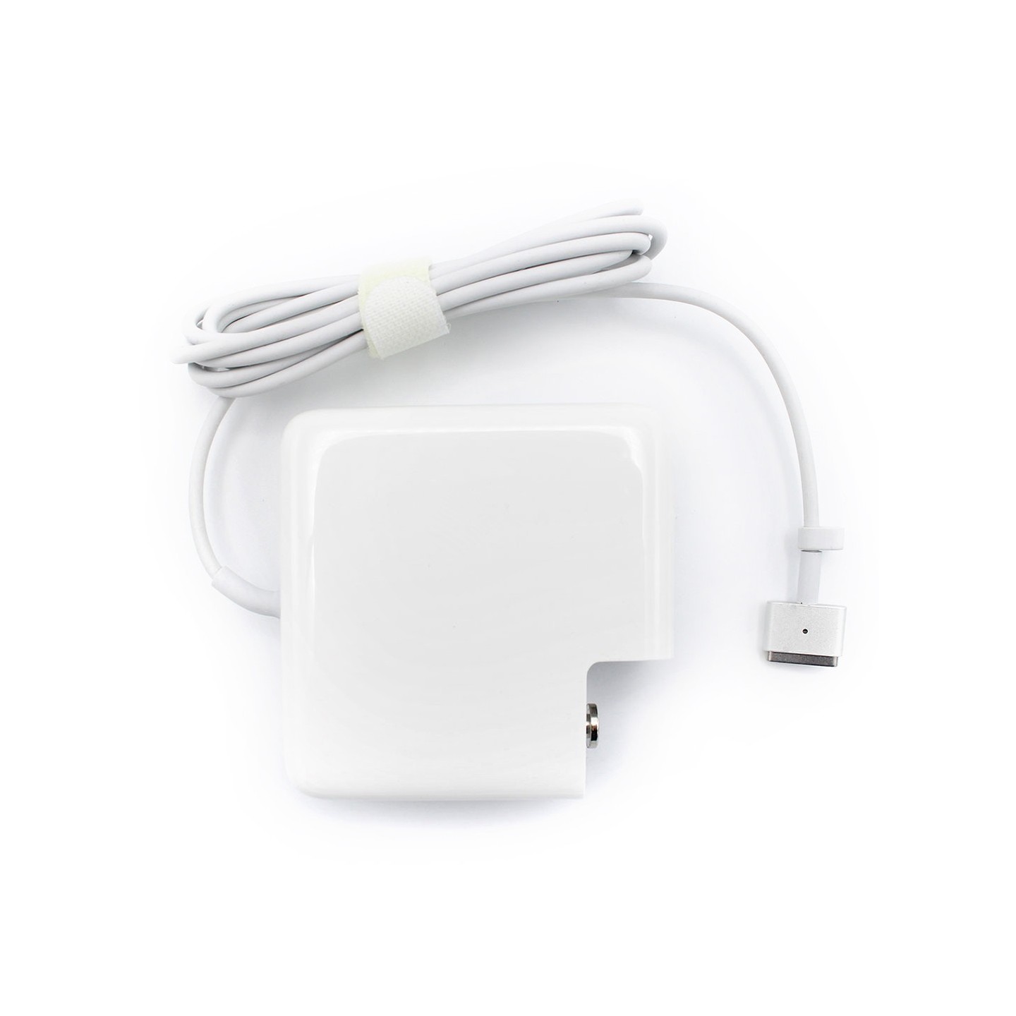شارژر لپ‌تاپ مک‌بوک اپل 85 وات (Magsafe 2)