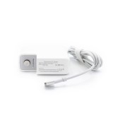شارژر لپ‌تاپ مک‌بوک اپل 85 وات (Magsafe 2)