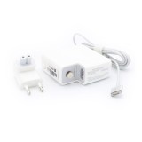 شارژر لپ‌تاپ مک‌بوک اپل ME665