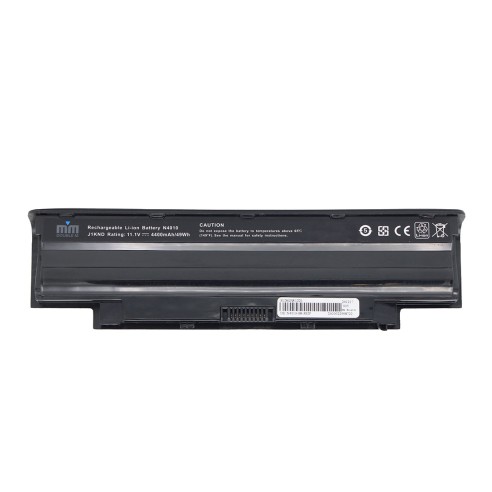باتری لپ‌تاپ دل N4110 (Inspiron 14R)
