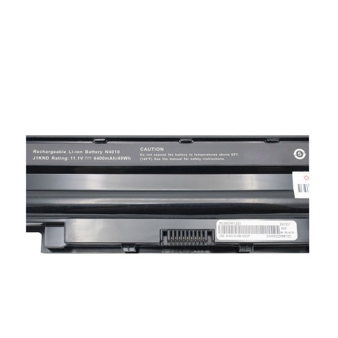 باتری لپ‌تاپ دل N4110 (Inspiron 14R)
