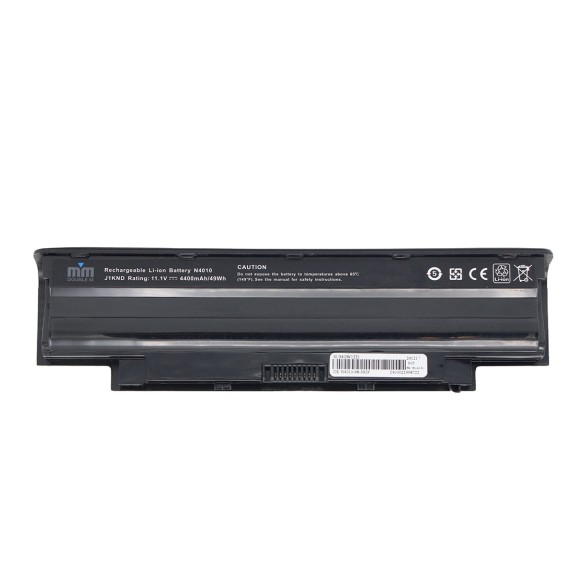 باتری لپ‌تاپ دل N5010 (Inspiron 15R)