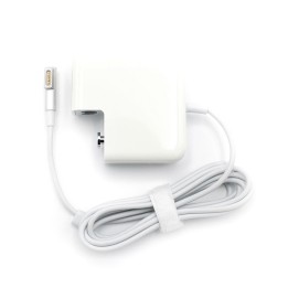 شارژر لپ‌تاپ مک‌بوک اپل 45 وات (Magsafe 1)