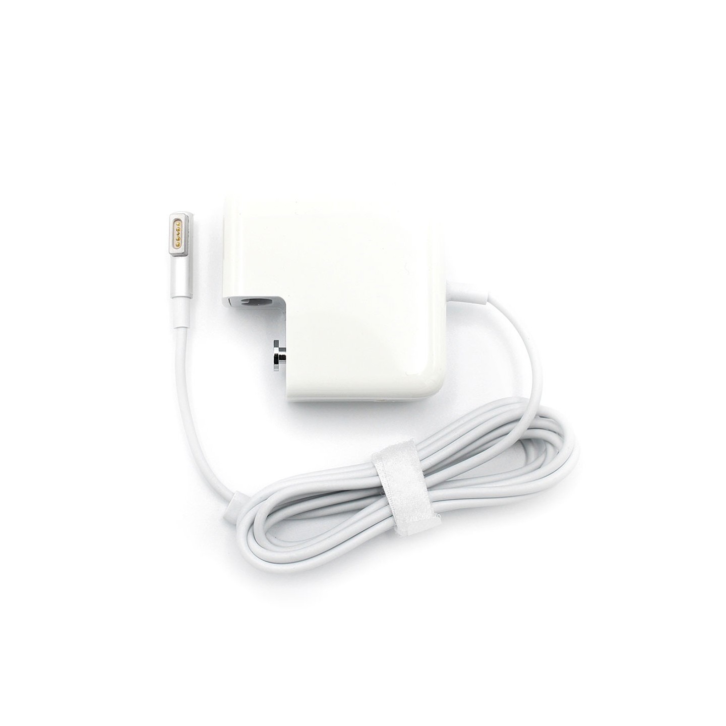 شارژر لپ‌تاپ مک‌بوک اپل 45 وات (Magsafe 1)