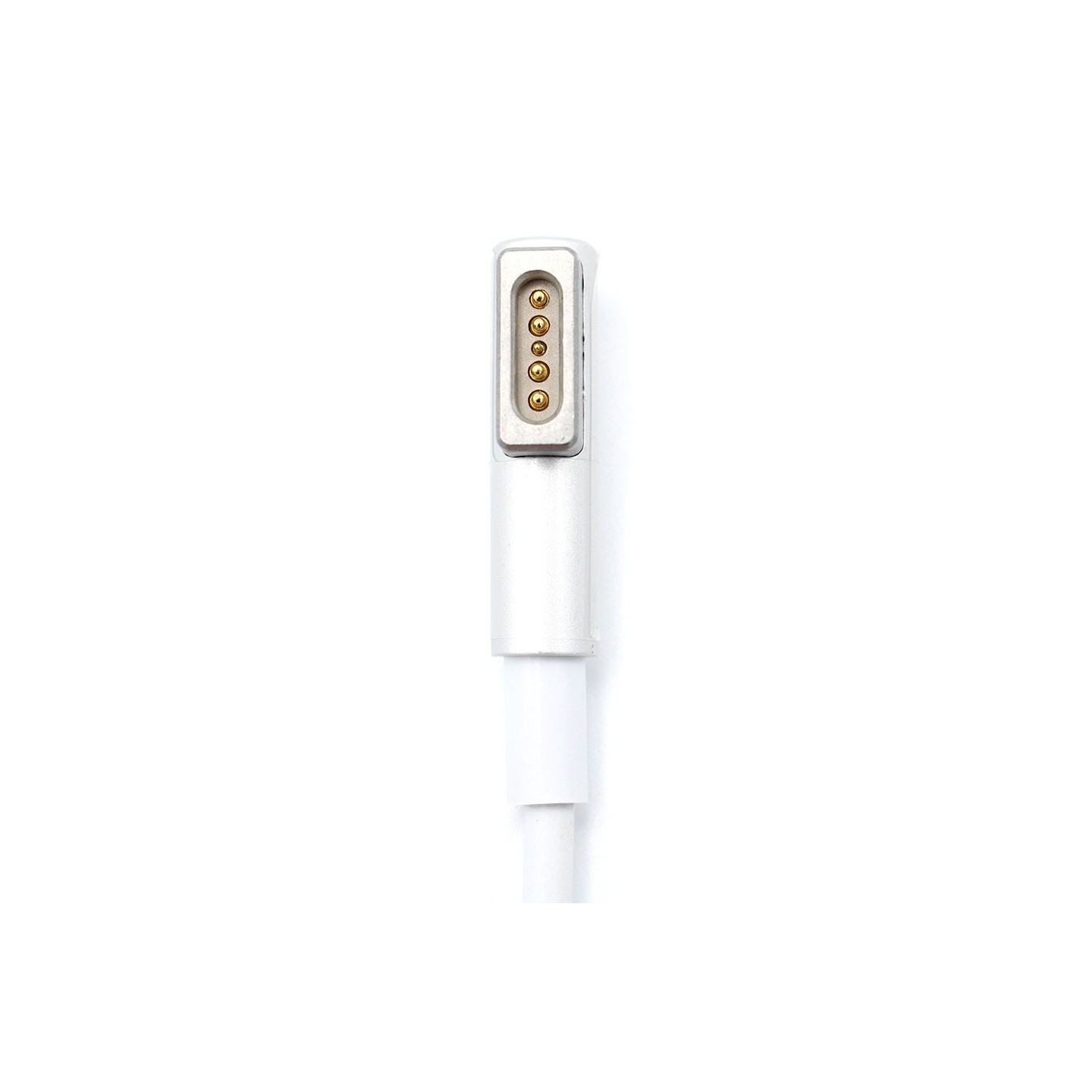 شارژر لپ‌تاپ مک‌بوک اپل 45 وات (Magsafe 1)