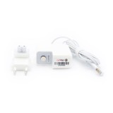 شارژر لپ‌تاپ مک‌بوک اپل 45 وات (Magsafe 1)