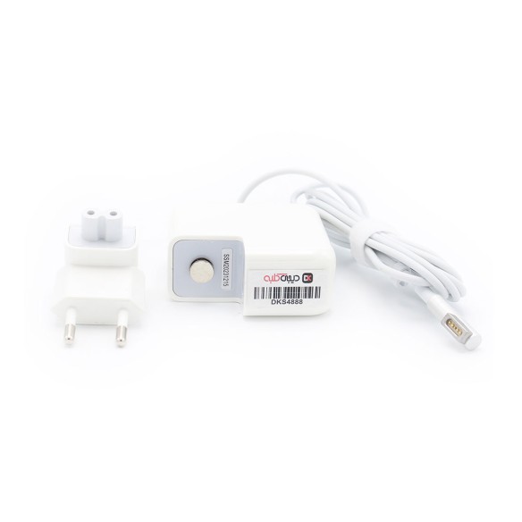شارژر لپ‌تاپ مک‌بوک اپل A1370 (Air 13.3-inch)