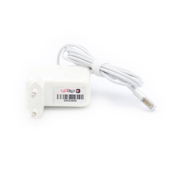 شارژر لپ‌تاپ مک‌بوک اپل A1370 (Air 13.3-inch)