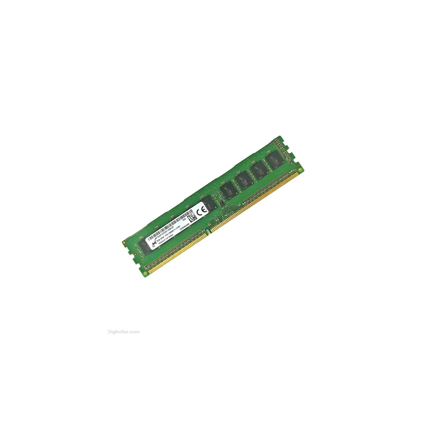 رم دسکتاپ PC3 میکرون 1600 مگاهرتز 8 گیگابایت (استوک)