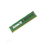 رم دسکتاپ DDR3 میکرون تک کاناله 1600 مگاهرتز ظرفیت 8 گیگابایت (استوک)