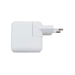 شارژر لپ‌تاپ اپل 29 وات (سوکت Type-C بدون کابل)
