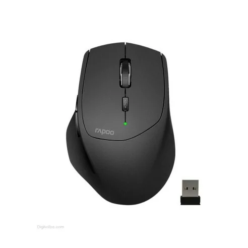 ماوس بیسیم رپو MT550