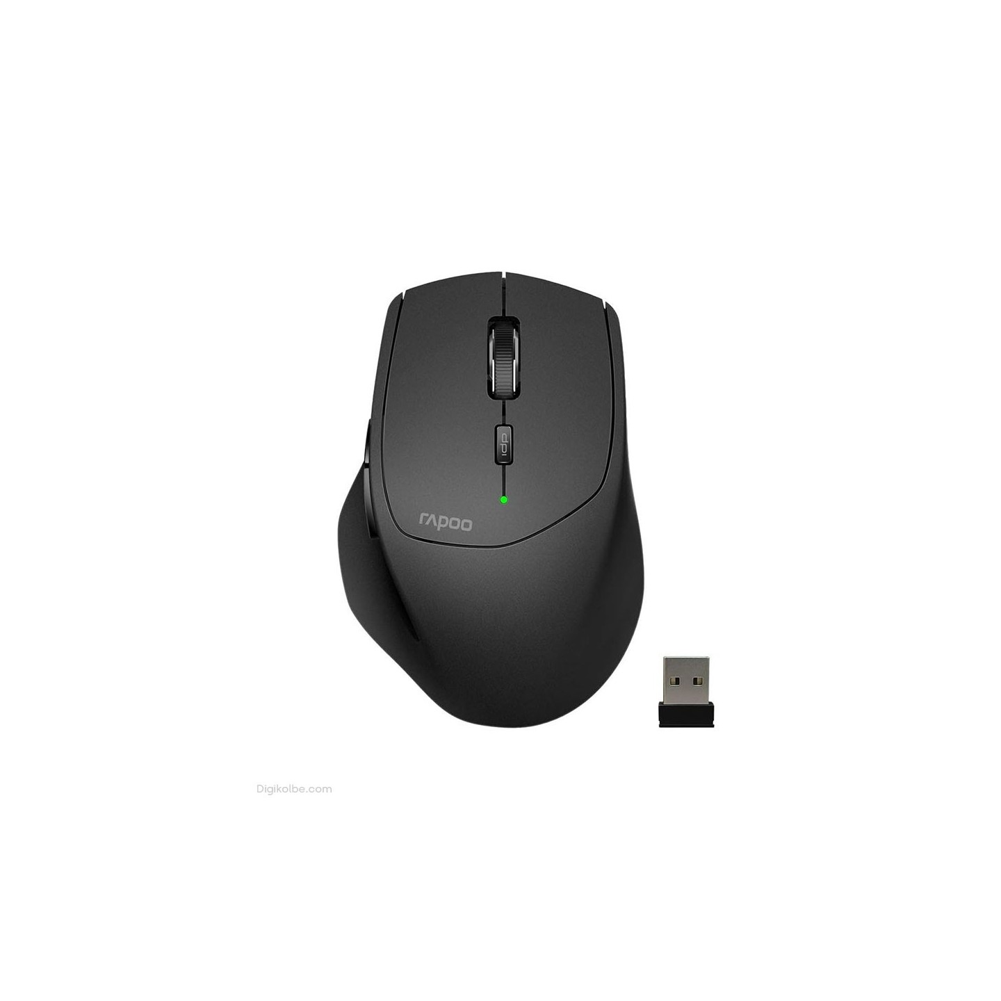 ماوس بی‌سیم رپو MT550