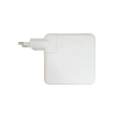 شارژر لپ‌تاپ اپل 96 وات (سوکت Type-C بدون کابل)