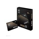 حافظه اس‌اس‌دی ام‌اس‌آی SPATIUM S270 (ظرفیت 960 گیگابایت)