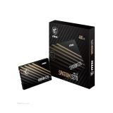 حافظه اس‌اس‌دی ام‌اس‌آی SPATIUM S270 (ظرفیت 960 گیگابایت)
