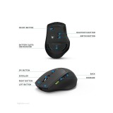 ماوس بی‌سیم رپو MT550