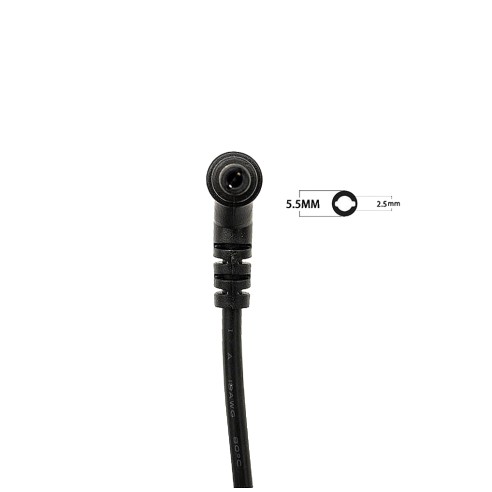 شارژر لپ‌تاپ ایسوس K52