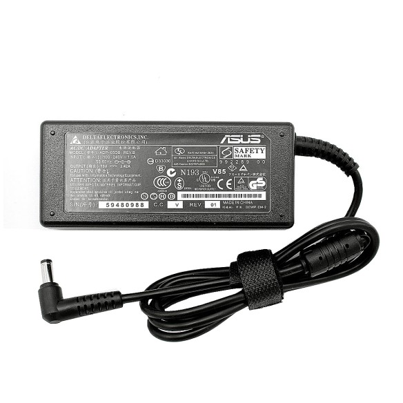 شارژر لپ‌تاپ ایسوس R510