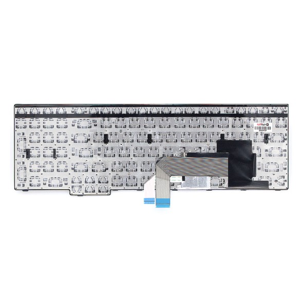 کیبورد لپ‌تاپ لنوو E550 (ThinkPad )