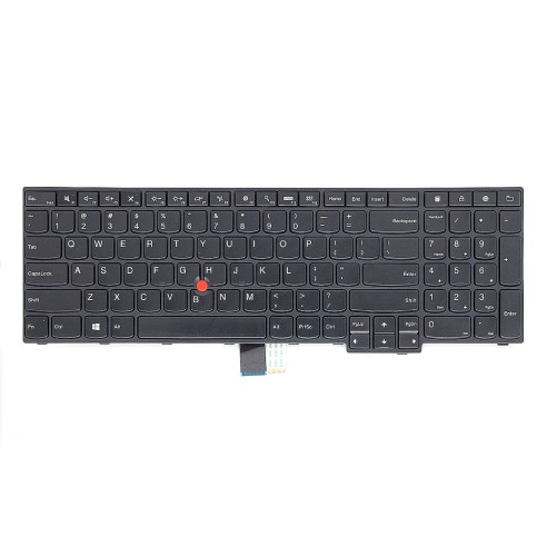 کیبورد لپ‌تاپ لنوو E560 (ThinkPad )