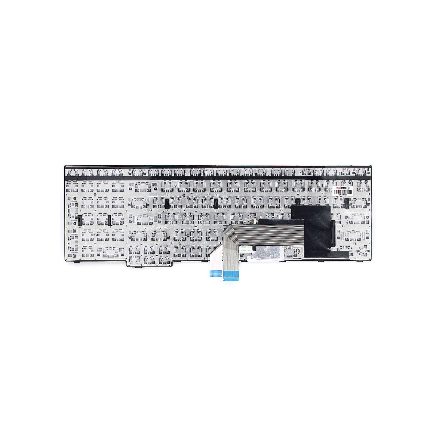 کیبورد لپ‌تاپ لنوو E560 (ThinkPad )