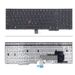 کیبورد لپ‌تاپ لنوو E565 (ThinkPad )