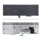 کیبورد لپ‌تاپ لنوو E565 (ThinkPad )