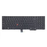 کیبورد لپ‌تاپ لنوو E565 (ThinkPad )
