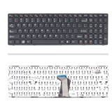 کیبورد لپ‌تاپ لنوو G580 (IdeaPad)