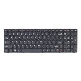 کیبورد لپ‌تاپ لنوو G580 (IdeaPad)