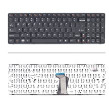 کیبورد لپ‌تاپ لنوو G585 (IdeaPad)