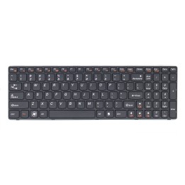 کیبورد لپ‌تاپ لنوو Z585 (IdeaPad)