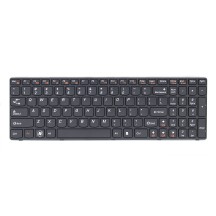 کیبورد لپ‌تاپ لنوو Z585 (IdeaPad)